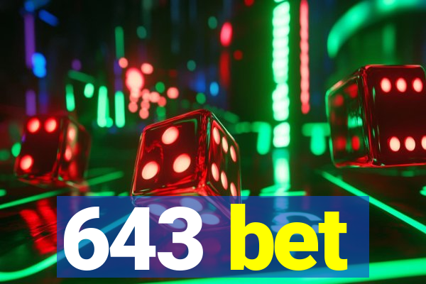 643 bet